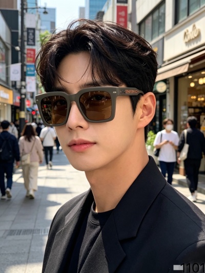 Очки Ray-Ban