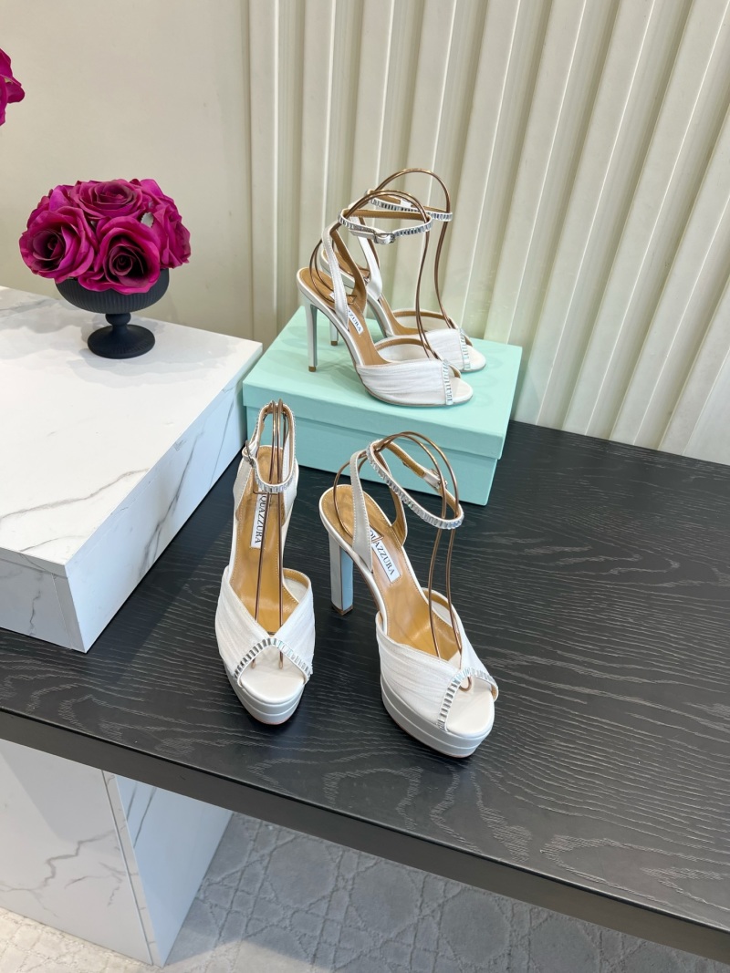 Туфли Aquazzura
