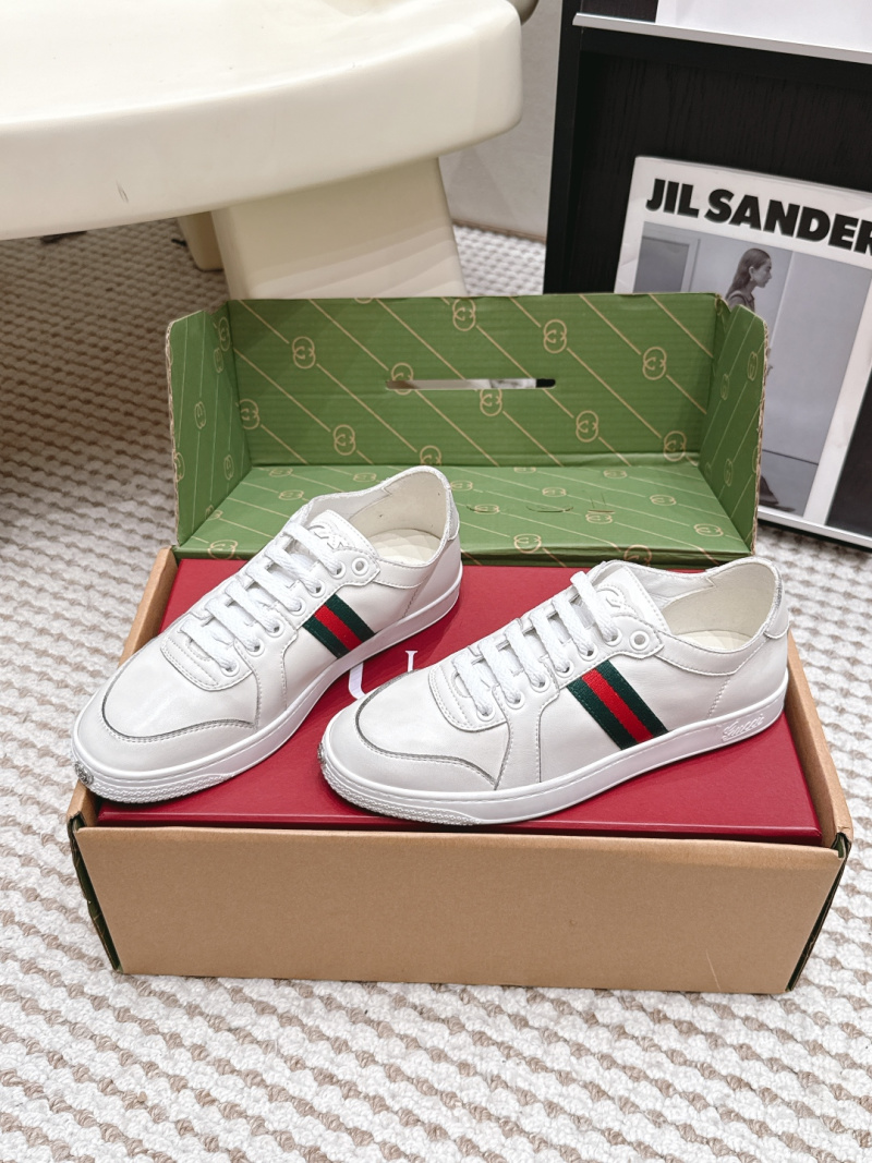 Кроссовки Gucci 26S