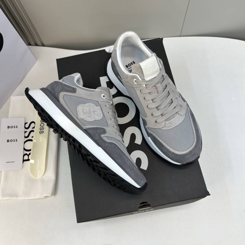 Мужские кроссовки HUGO BOSS