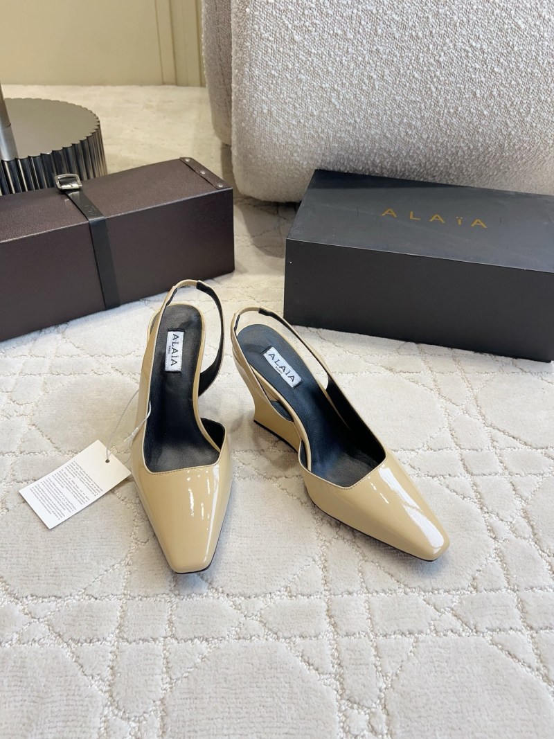 Туфли Alaïa