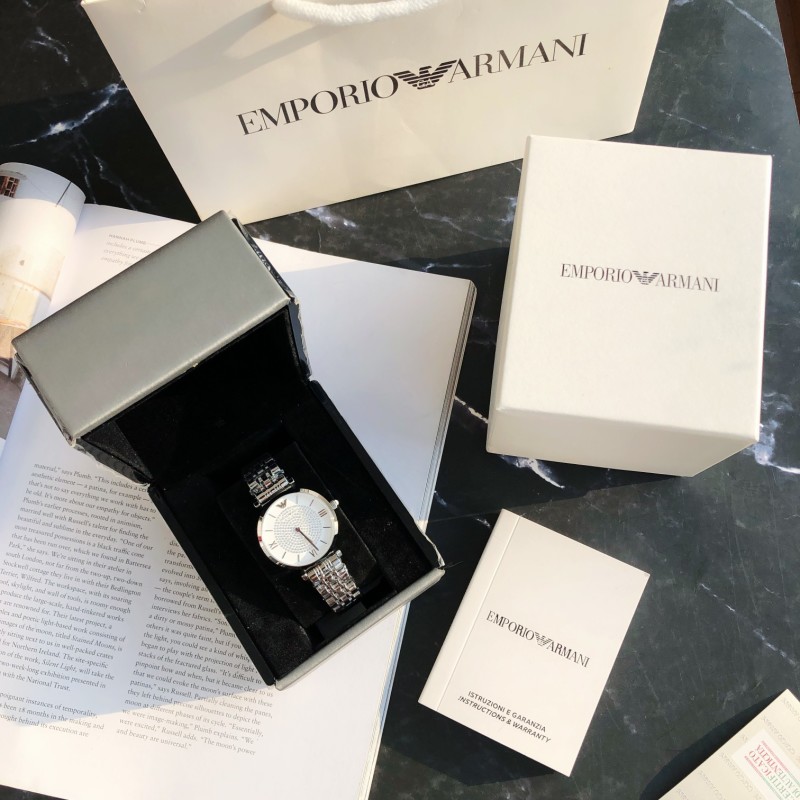 Часы Emporio Armani