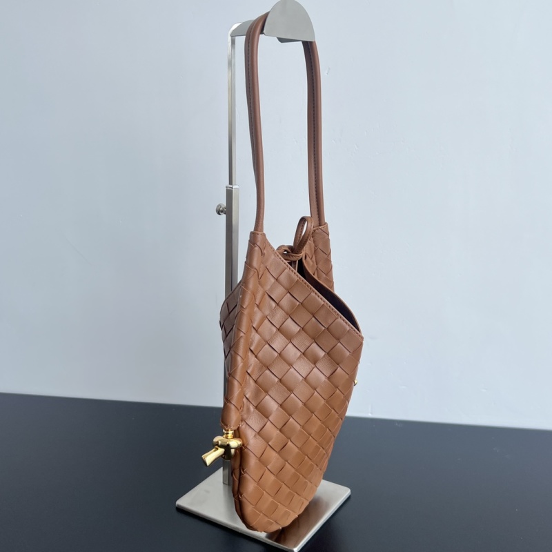 Сумка Bottega Veneta с плетением