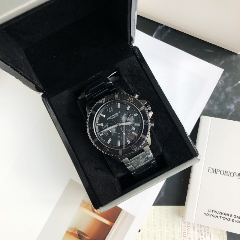 Часы Emporio Armani