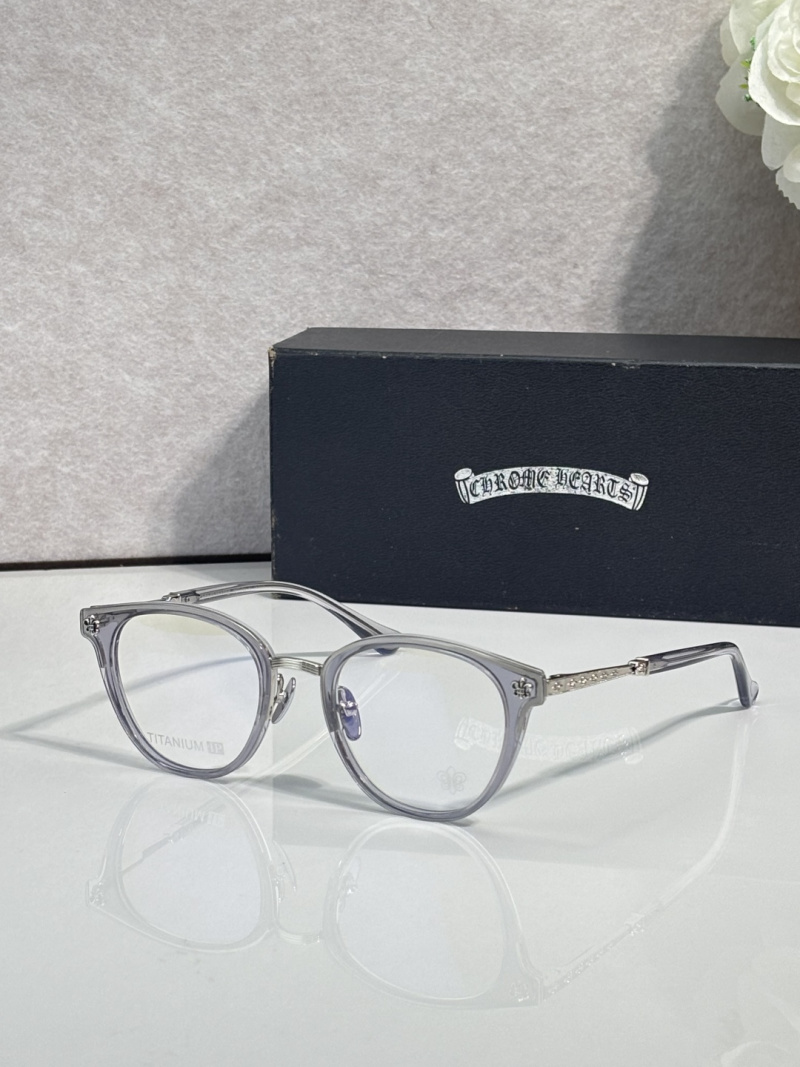 Очки Chrome Hearts CH8352