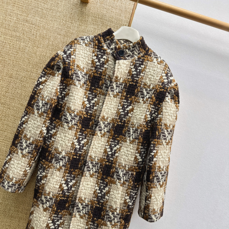 Пиджак Saint Laurent