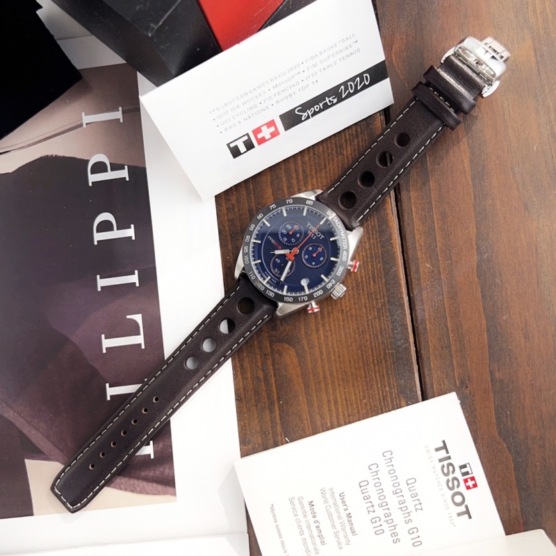 Часы Tissot