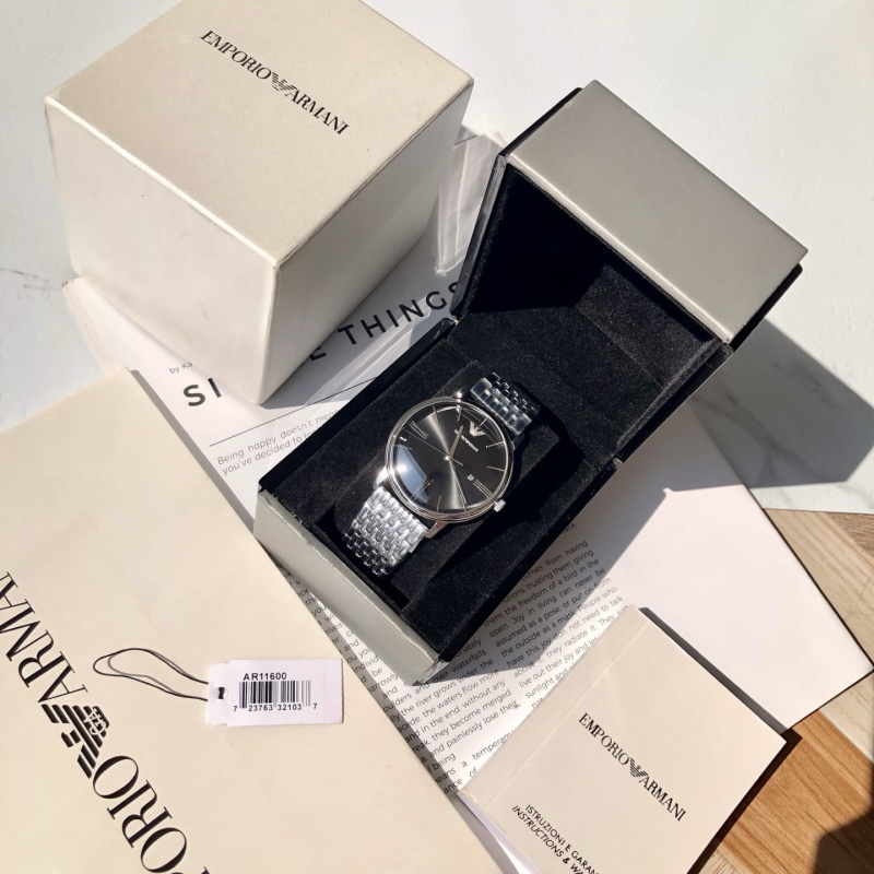 Часы Armani