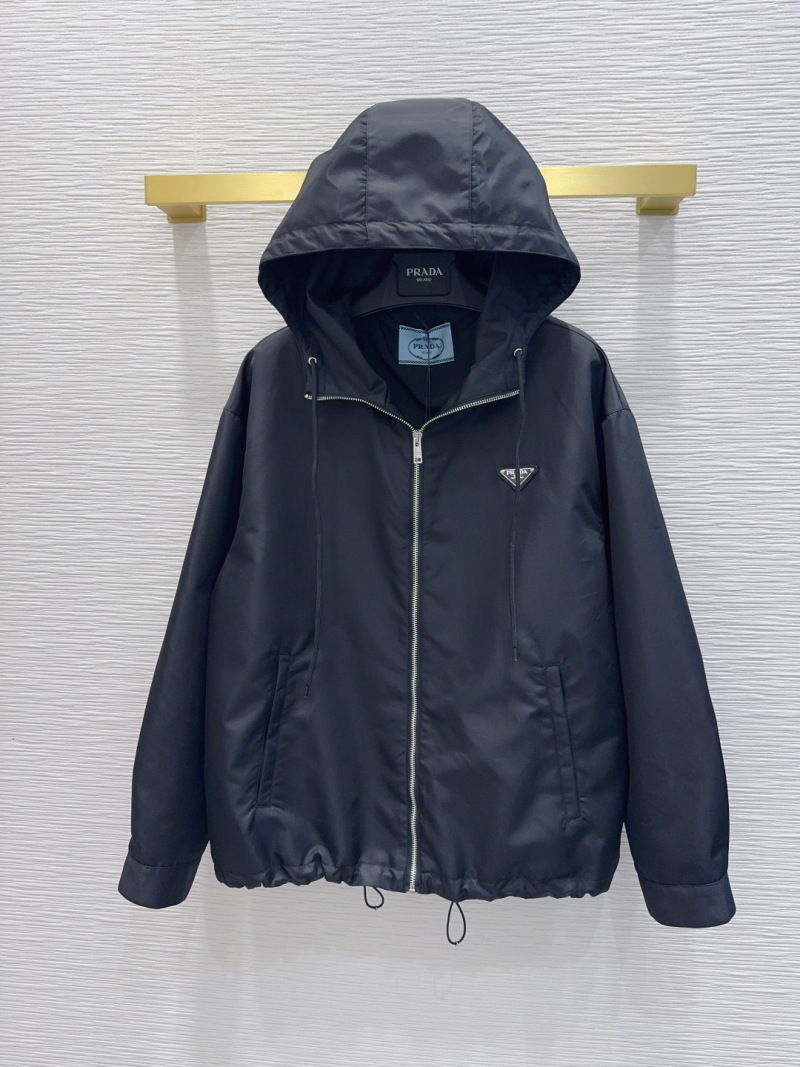 Куртка Prada