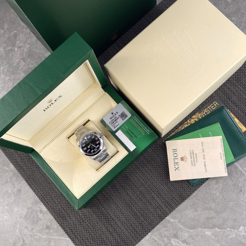 Часы Rolex