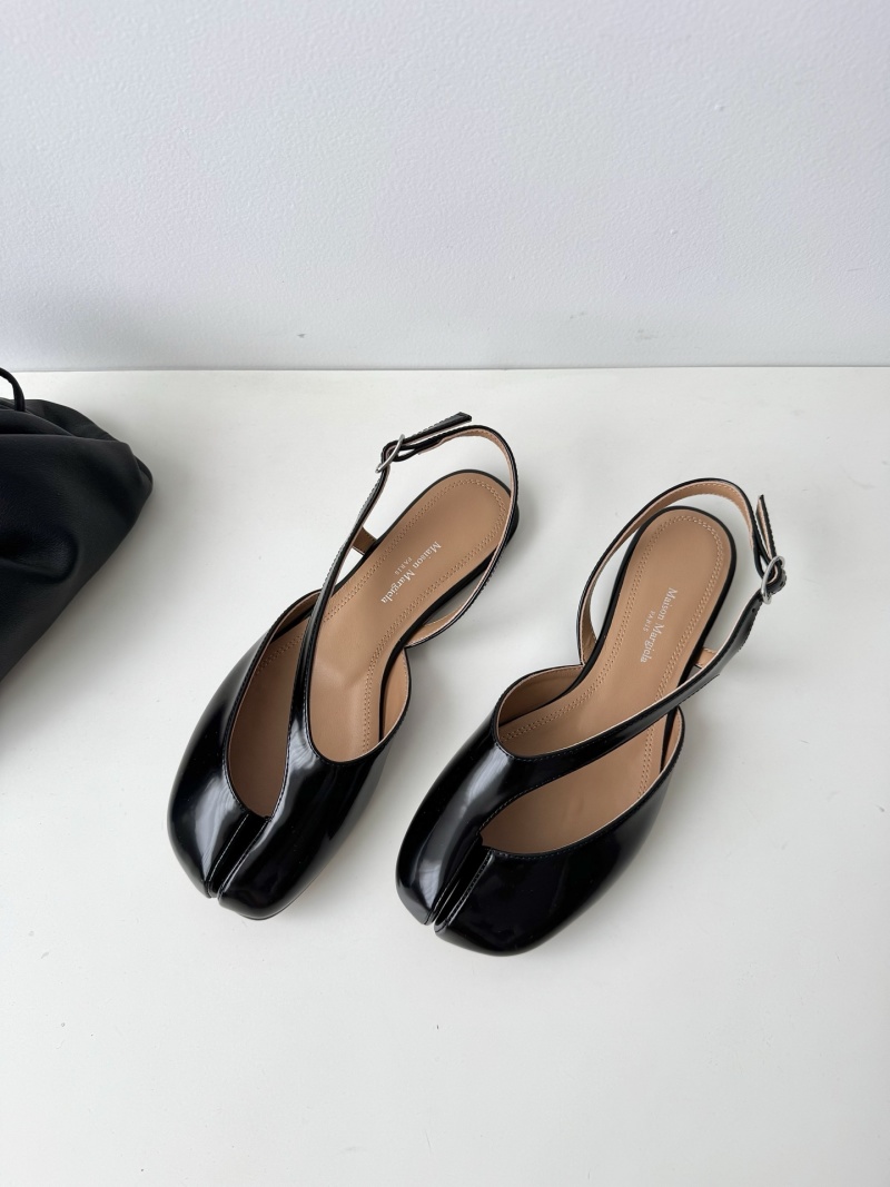 Сандалии Maison Margiela Tabi