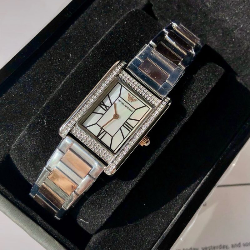 Часы Armani