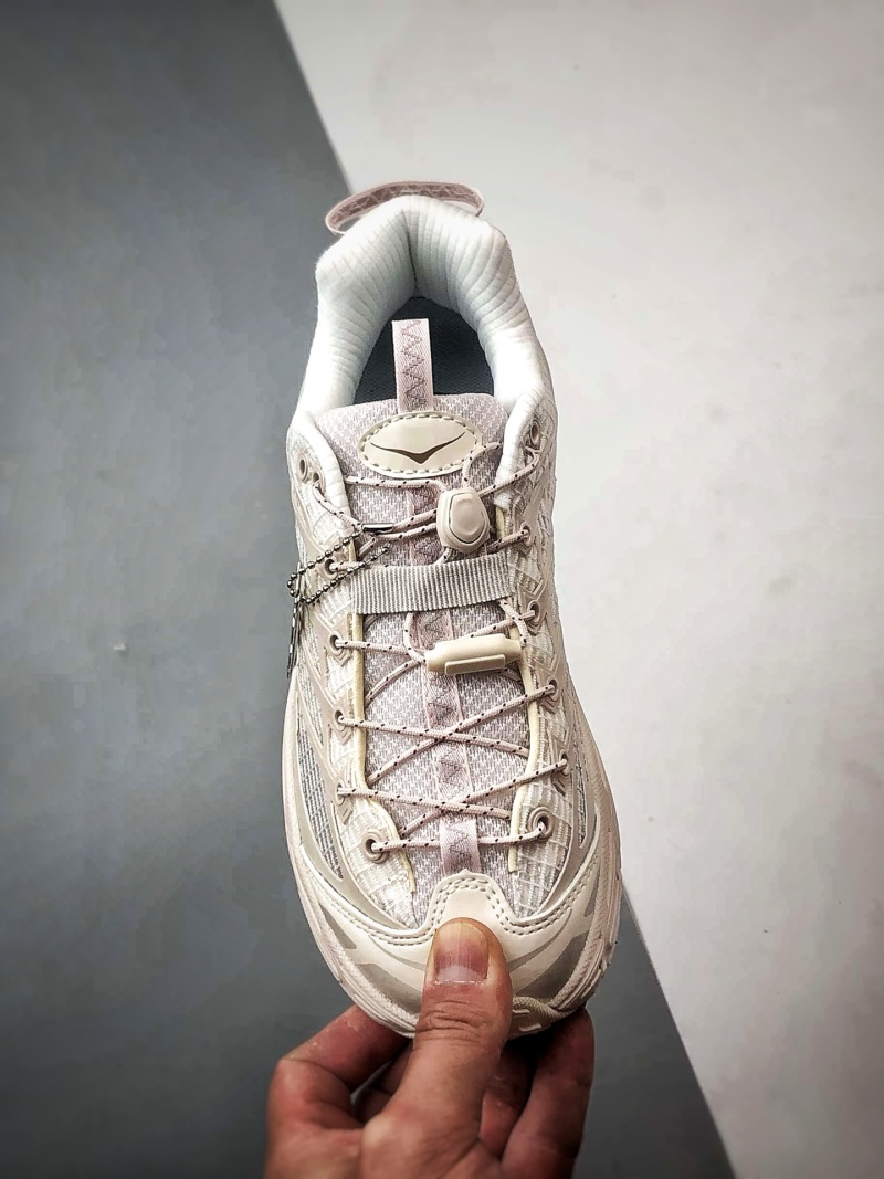 Кроссовки Hoka One One Mafate Three 2