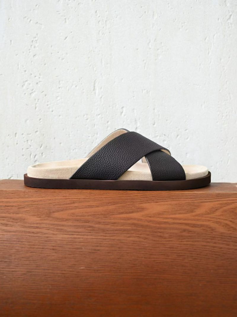 Шлёпанцы Brunello Cucinelli