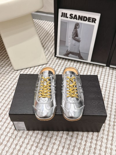 Krossovki Dries Van Noten