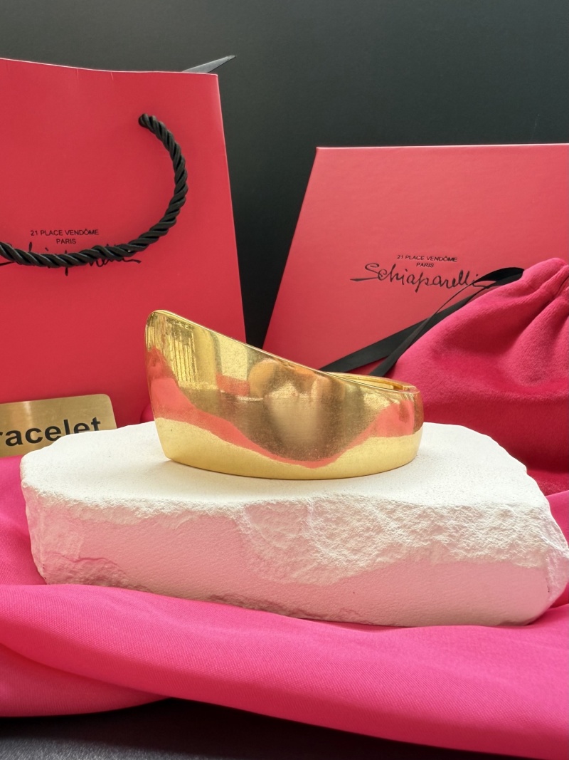 Браслет Schiaparelli