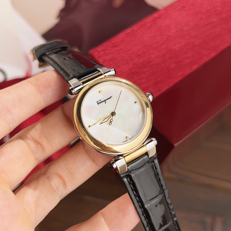 Часы Ferragamo