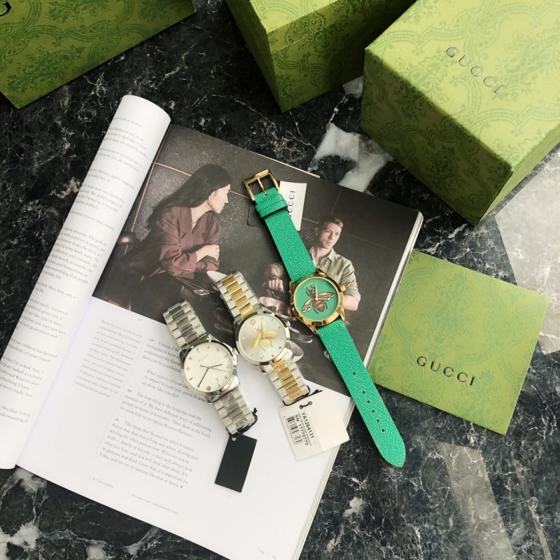 Часы Gucci