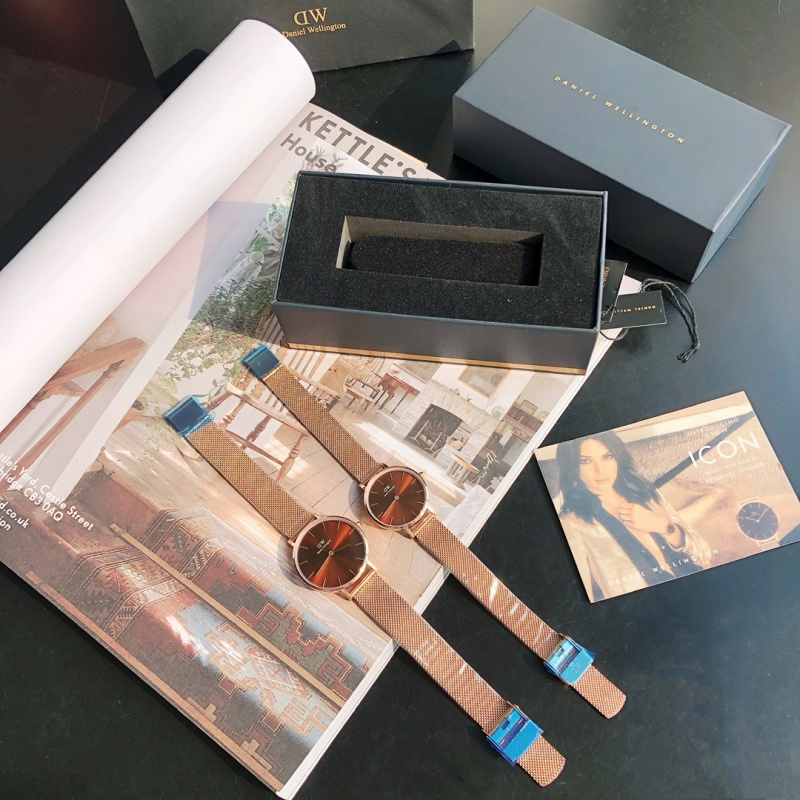 Часы Daniel Wellington