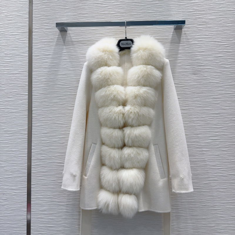 Шуба Max Mara