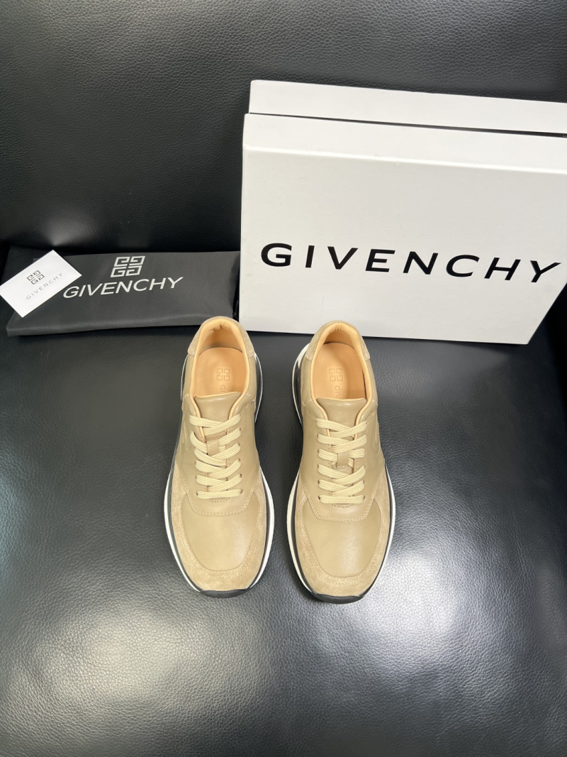 Мужские кроссовки Givenchy