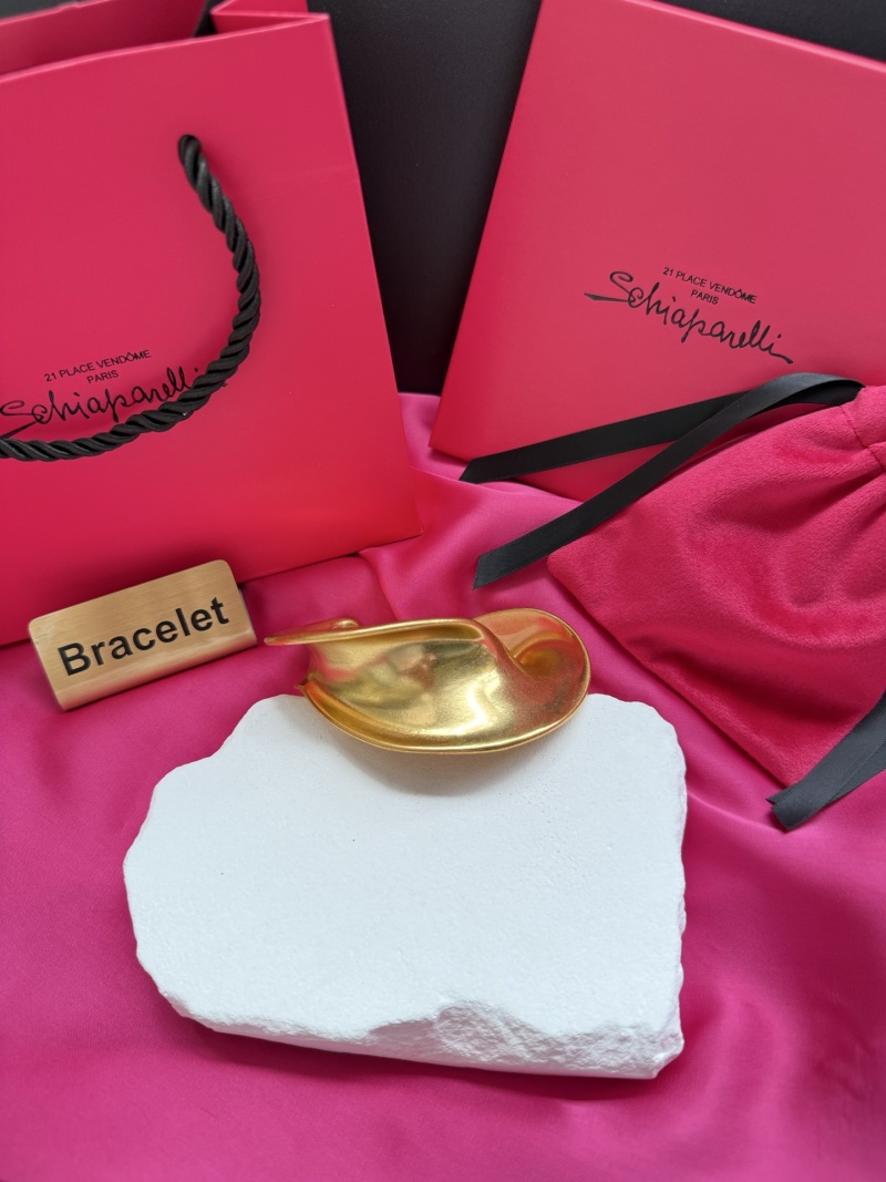 Браслет Schiaparelli