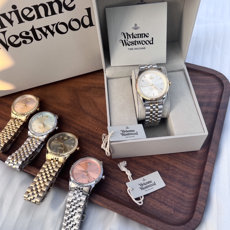 Часы Vivienne Westwood