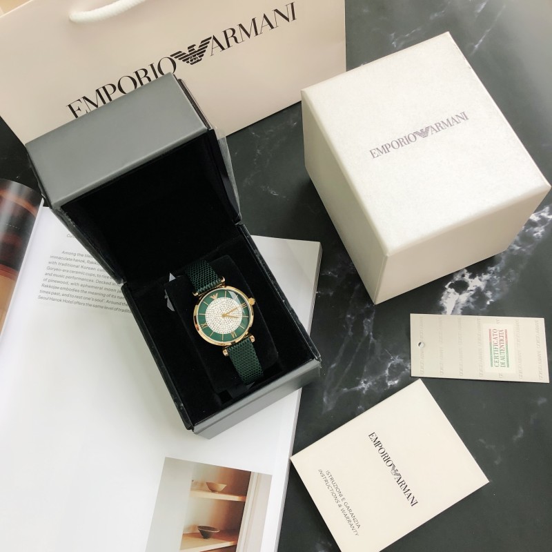 Часы Emporio Armani