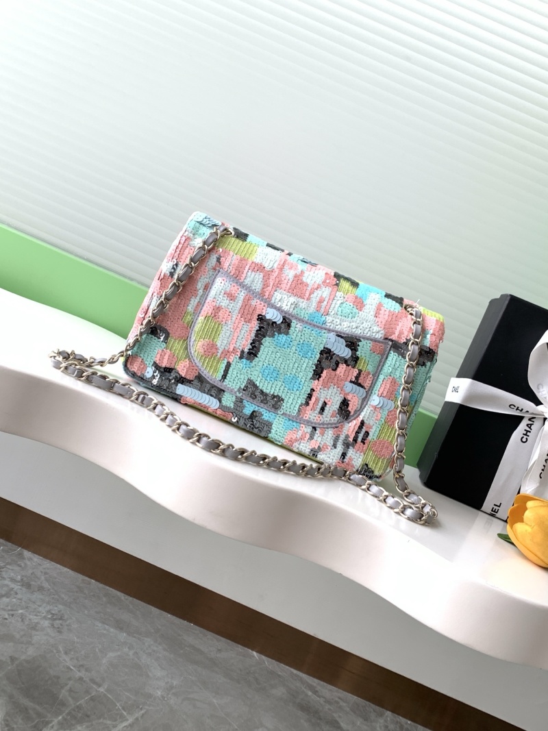 Сумка Chanel