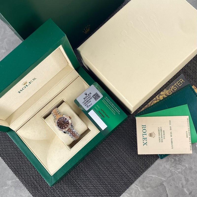 Часы Rolex