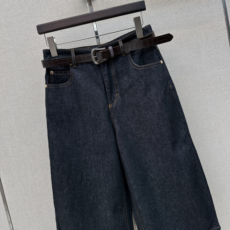 Джинсы Brunello Cucinelli