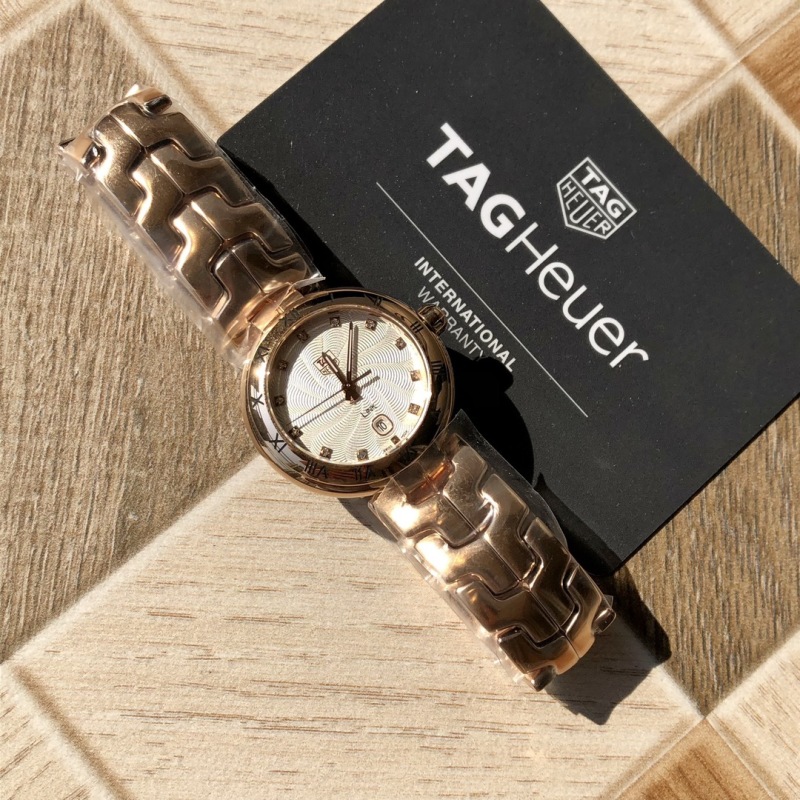 Часы TAG Heuer