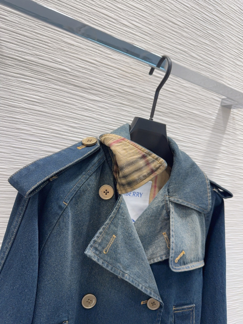 Куртка Burberry