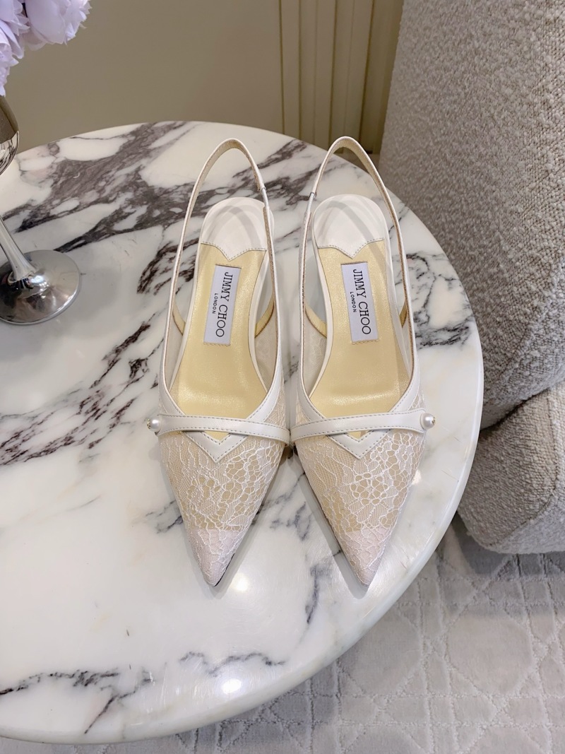 Туфли Jimmy Choo