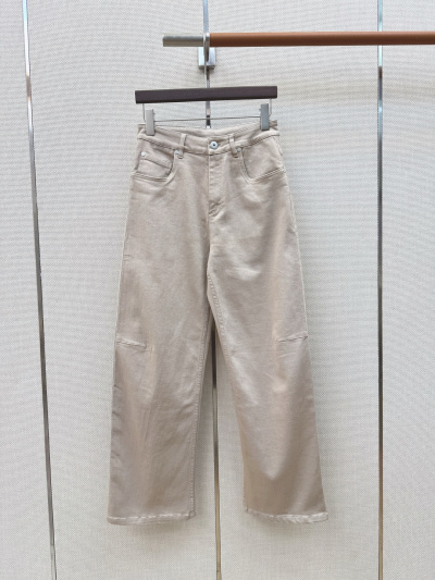 Джинсы Brunello Cucinelli