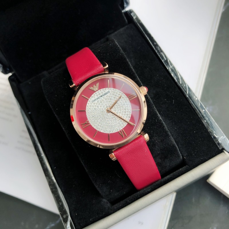 Часы Emporio Armani