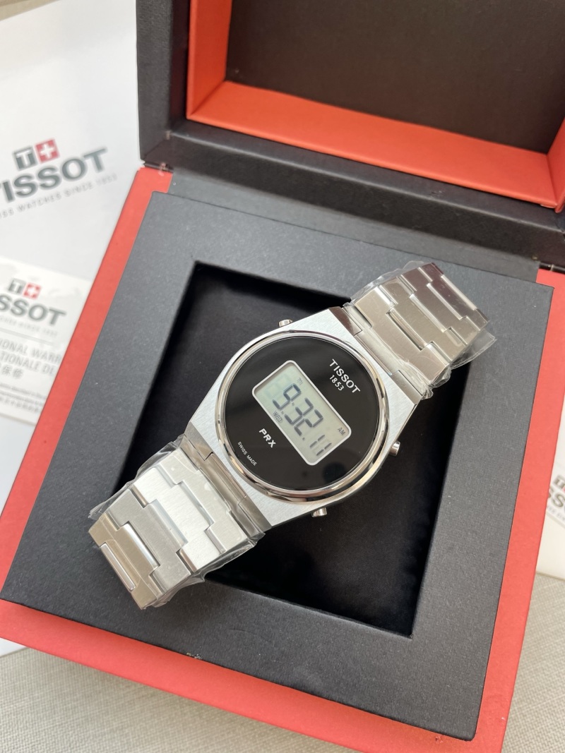 Часы Tissot