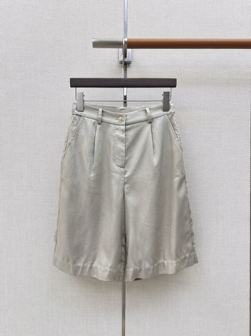 Шорты Loro Piana
