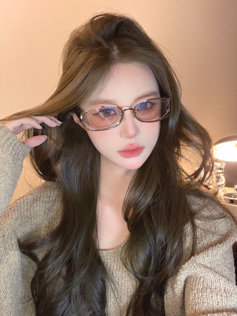 Очки Chanel
