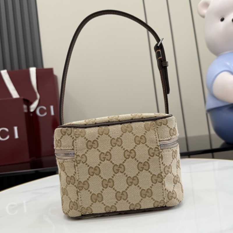 Сумка Gucci с монограммой