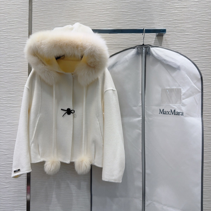 Шуба Max Mara