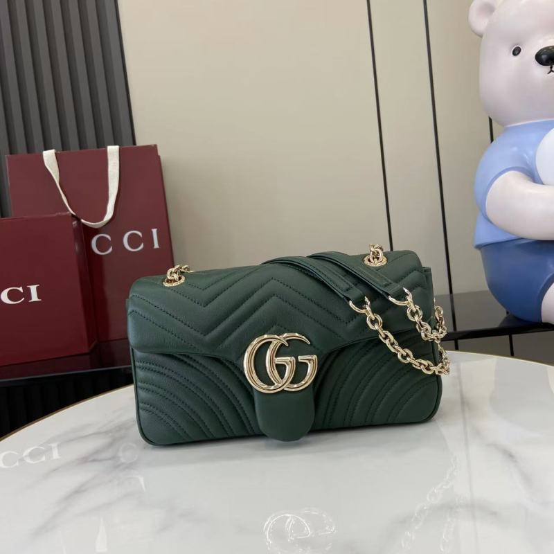 Сумка Gucci GG Marmont