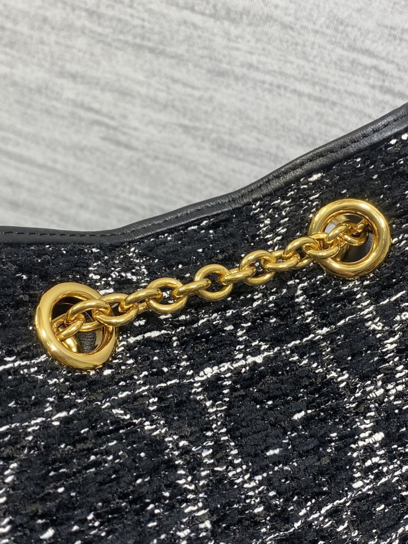 Рюкзак Dior Caro