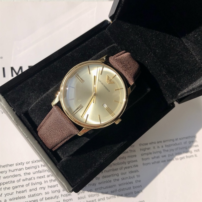 Часы Armani