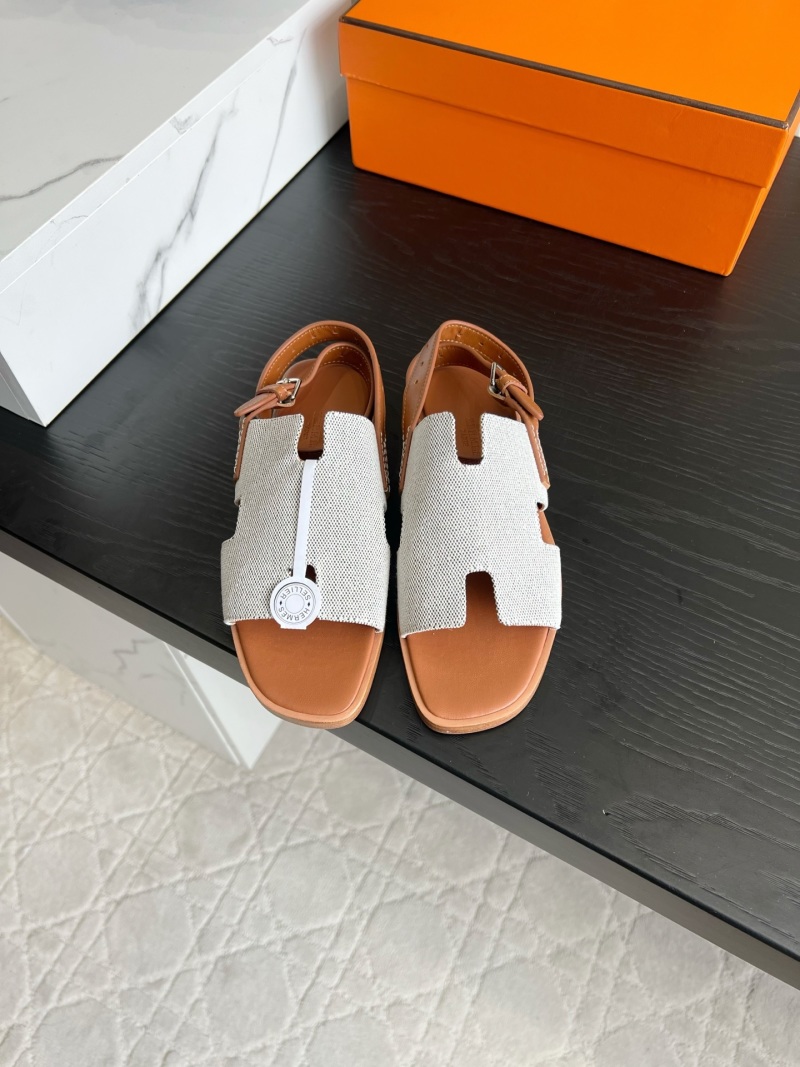 Босоножки Hermès