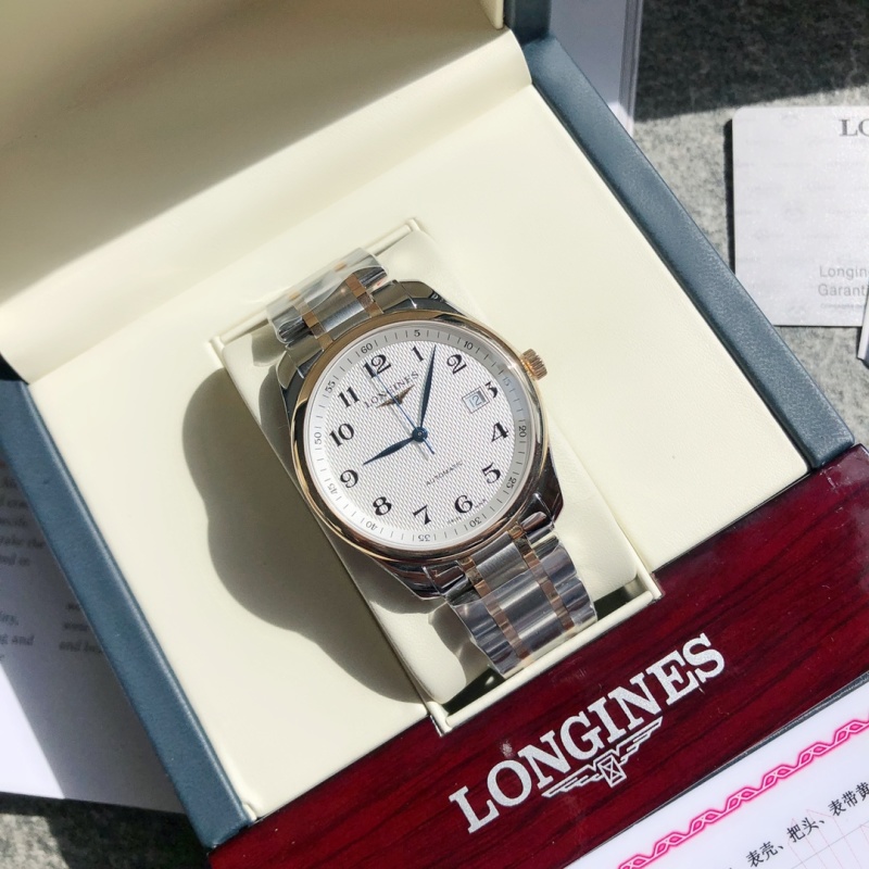 Часы Longines
