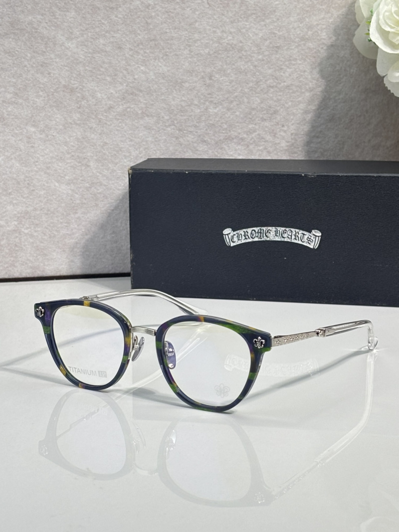 Очки Chrome Hearts CH8352