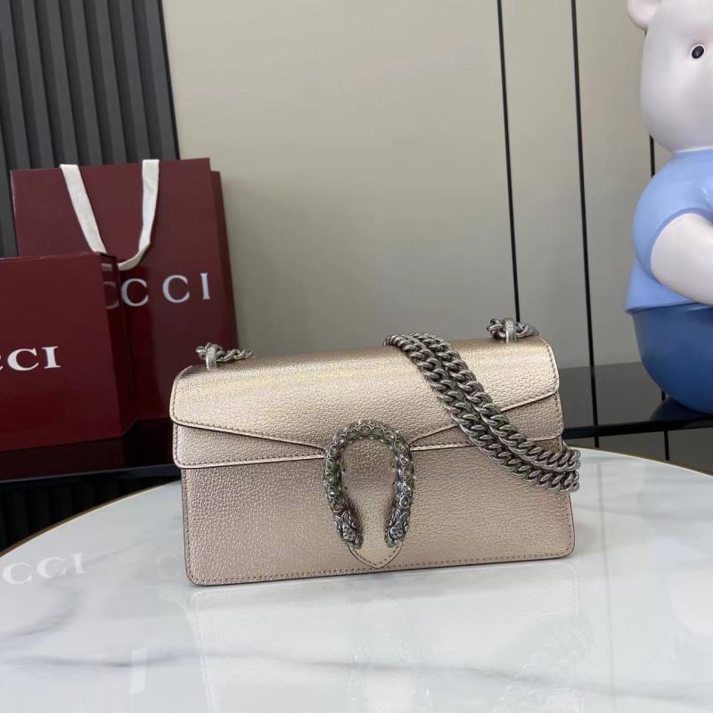 Сумка-кроссбоди Gucci Dionysus