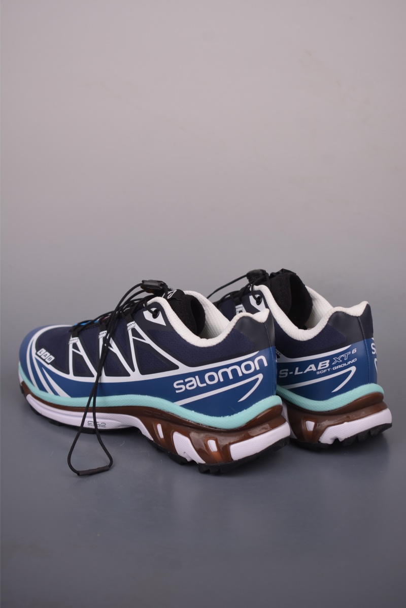 Кроссовки Salomon XT-6 Advanced