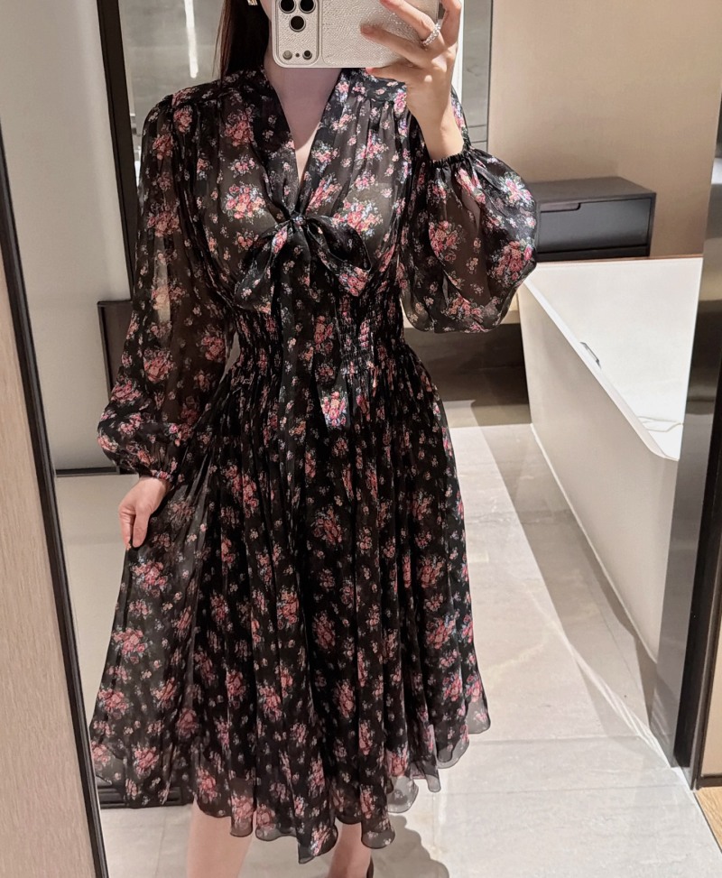 Платье Dolce & Gabbana